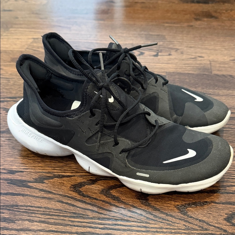 Nike free shoe